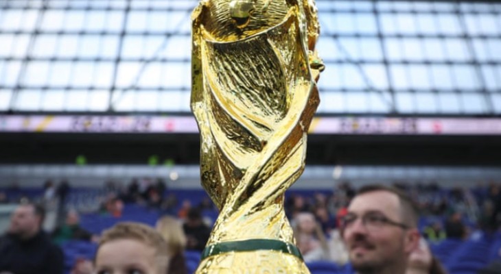 ইরানের জায়গায় ইতালিকে বিশ্বকাপে অন্তর্ভুক্ত করার প্রস্তাব!